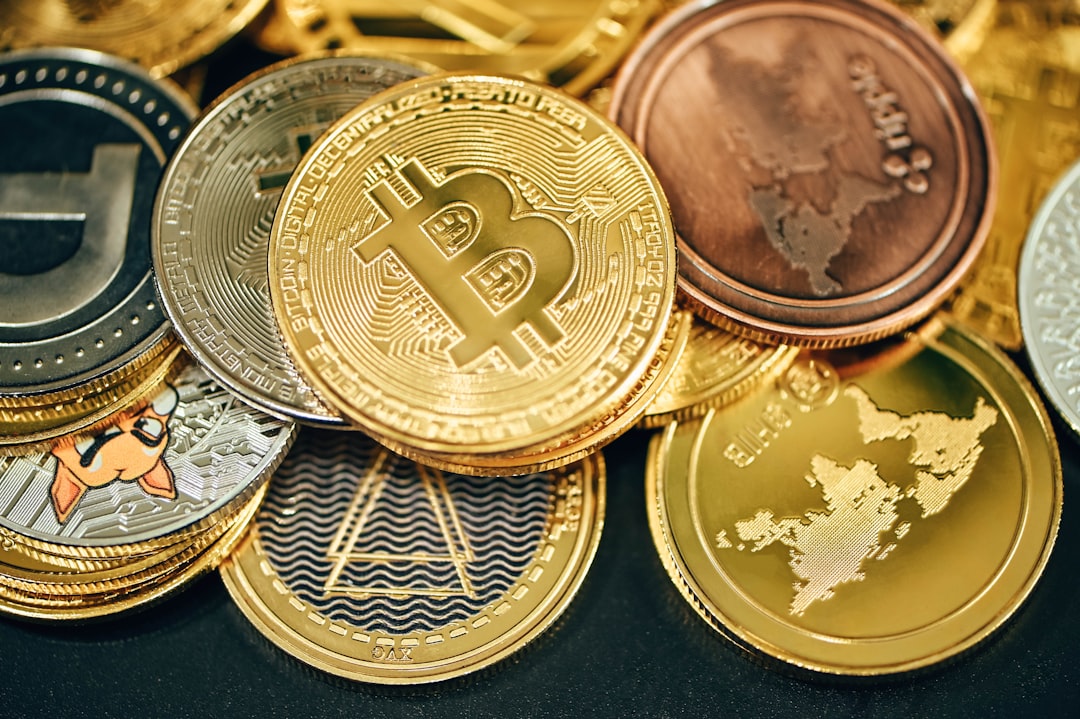 Bitcoin Analysis